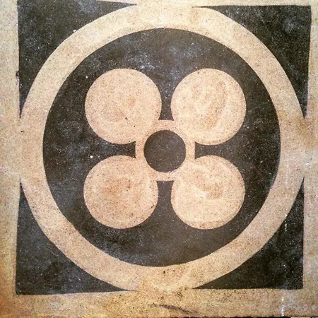 Gasthuis Welchome - Guest