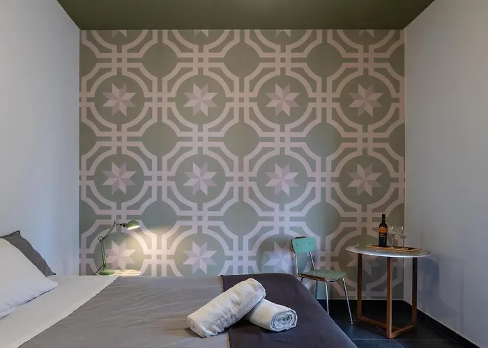 Welchome - Guest 게스트하우스