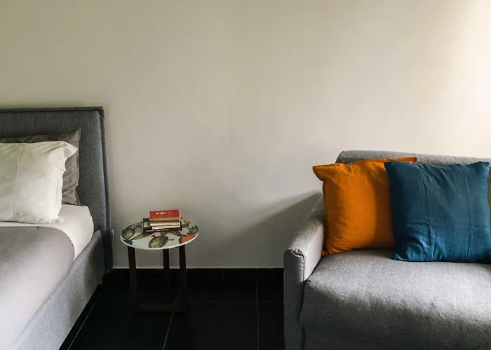 Welchome - Guest בית הארחה