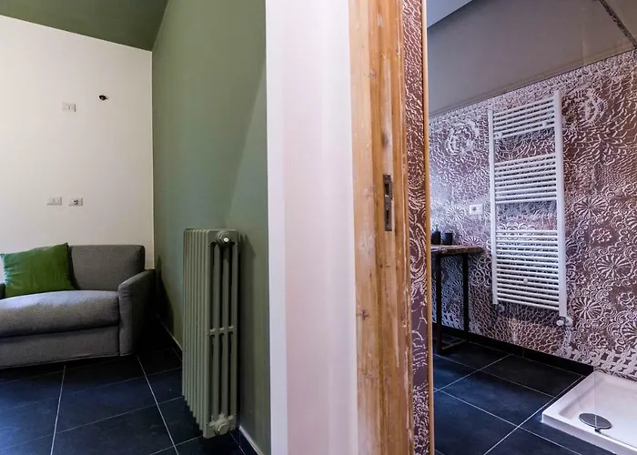 בית הארחה Welchome - Guest