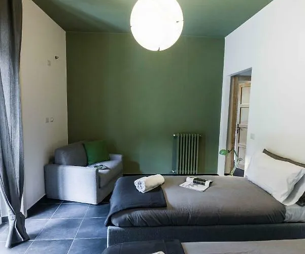 Welchome - Guest בית הארחה 4*