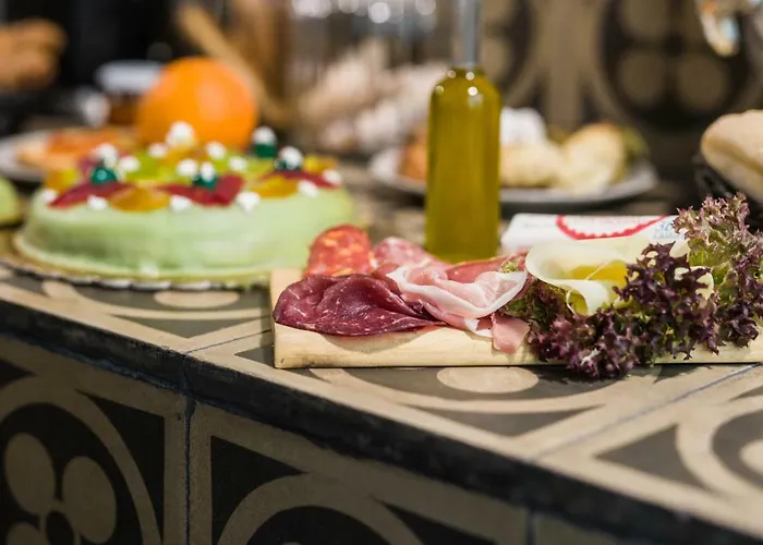 Welchome - Guest 엔나