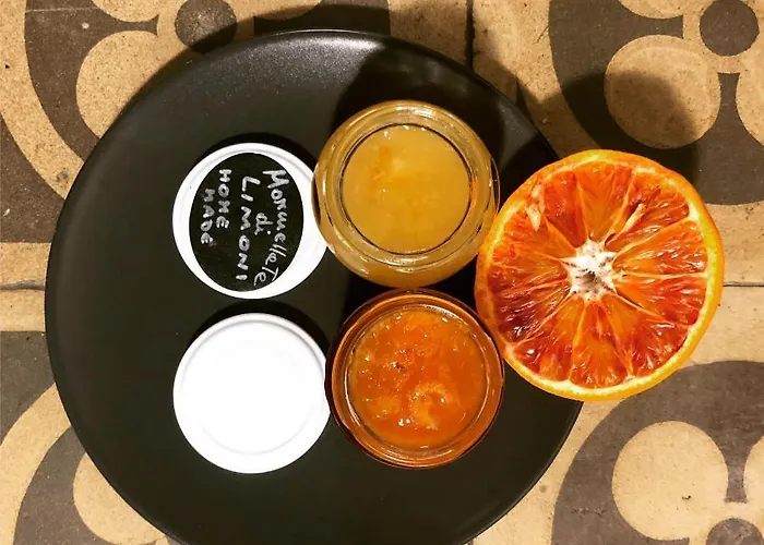 Welchome - Guest 게스트하우스 엔나