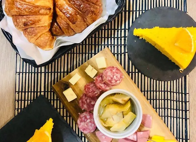 Welchome - Guest 게스트하우스 엔나