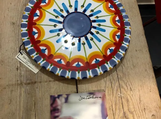 בית הארחה Welchome - Guest 4*