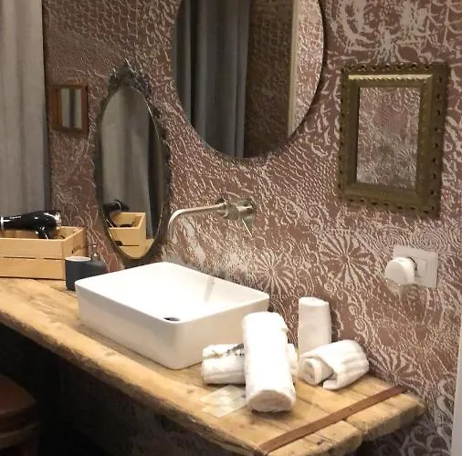 Welchome - Guest בית הארחה